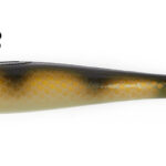 KUBIRA SWIM SHAD 9" PG28