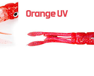 CALAMARI Orange UV 200g