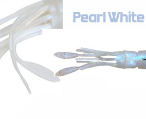 CALAMARI Pearl White UV 150g