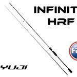 RYUJI INFINITY FUJI 2.30M 1-15GR