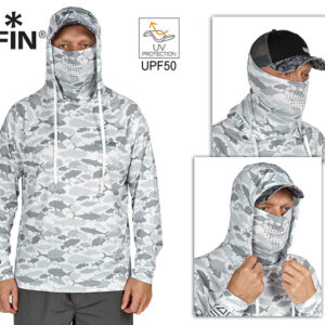 SUN PRO BARACUDA UPF50+ XL