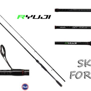 SKY FORCE FUJI 2.48m 7-28g