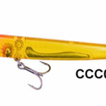 BAY RUF MANIC 115 CCC0557