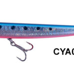 BAY RUF MANIC 115 CYA0587