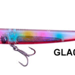 BAY RUF MANIC 115 GLA0231