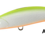 ROUGH TRAIL BLAZIN 70 ACCZ309