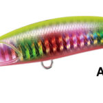 ROUGH TRAIL BLAZIN 70 AHAZ172