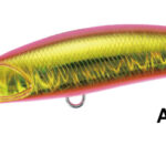 ROUGH TRAIL BLAZIN 85 APAZ175