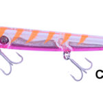 BAY RUF MANIC 135 CCC0871