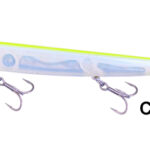 BAY RUF MANIC 135 CLB0230