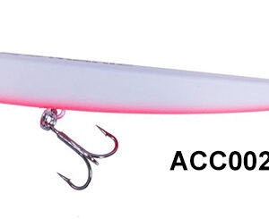 BAY RUF MANIC 95 ACC0022