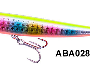 BAY RUF MANIC FISH 88 ABA0289