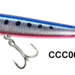 BAY RUF MANIC FISH 88 CCC0092