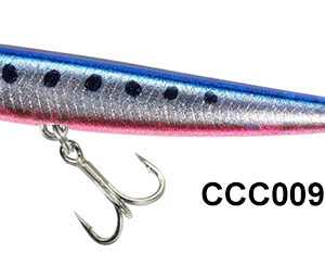 BAY RUF MANIC FISH 88 CCC0092