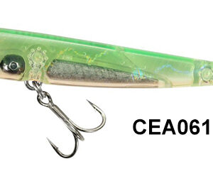 BAY RUF MANIC FISH 88 CEA0619