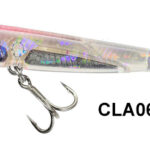 BAY RUF MANIC FISH 88 CLA0618