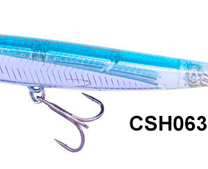 BAY RUF MANIC FISH 88 CSH0631