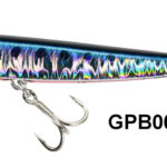 BAY RUF MANIC FISH 88 GPB0054
