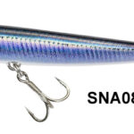 BAY RUF MANIC FISH 88 SNA0842