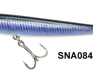 BAY RUF MANIC FISH 88 SNA0842