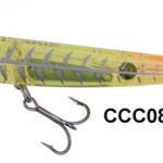 BAY RUF MANIC 75 CCC0871