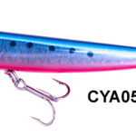 BAY RUF MANIC 75 CYA0587