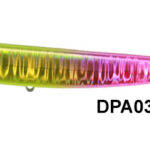 BAY RUF MANIC 75 DPA0367