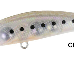 TETRA WORKS YURAMEKI CUA0615