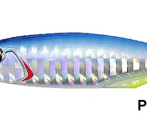 DRAG METAL CAST 30g PHA0020