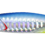 DRAG METAL CAST 15g PHA0020