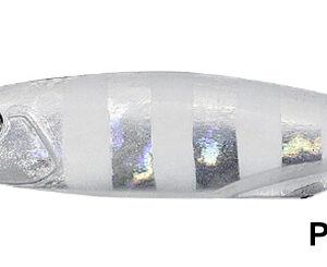 DRAG METAL CAST 20g PJA0101