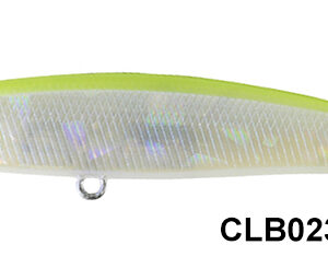 BAY RUF SEEK 68HW CLB0230