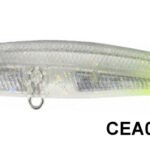 BAY RUF SEEK 85HW CEA0674