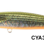 BAY RUF SEEK 85HW CYA3511