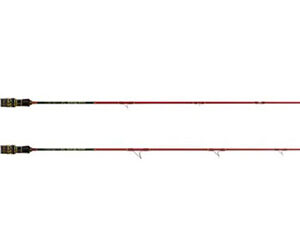MiracleBite Type-LJ  B601-3 150-400g Casting