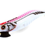 BALLISTIC WHITE KILLER EGI 3.5 PINK