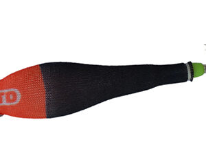 BLACK DIABLO SOFT 2.0 RED HEAD