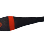 BLACK DIABLO SOFT 2.0 RED TAPE