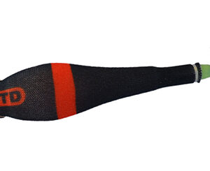 BLACK DIABLO SOFT 2.0 RED TAPE