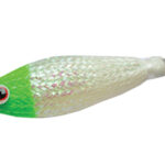 SOFT MINI 0.8 green head