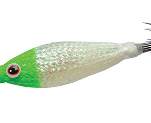 SOFT MINI 0.8 green head