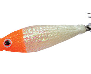 SOFT MINI 0.8 orange head