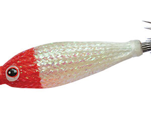 SOFT MINI 0.8 red head