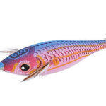 TRLJA PINK BODY 2.0 BLUE