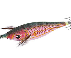 TRLJA PINK BODY 1.5 GREEN