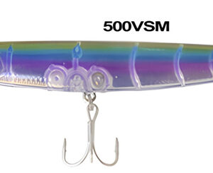 DOG WALKER 500VS MIRROR