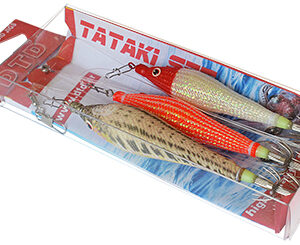 TATAKI SET 0.8/1.0/1.5