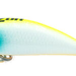 RIPPER 50s Lemon Back #04