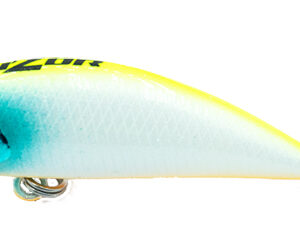 RIPPER 50s Lemon Back #04