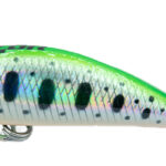 RIPPER 50s UV Trout #02